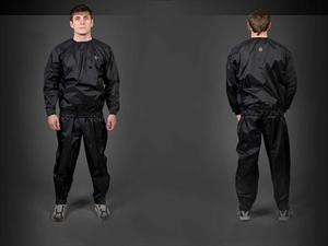 Swelter Original Sauna Suit